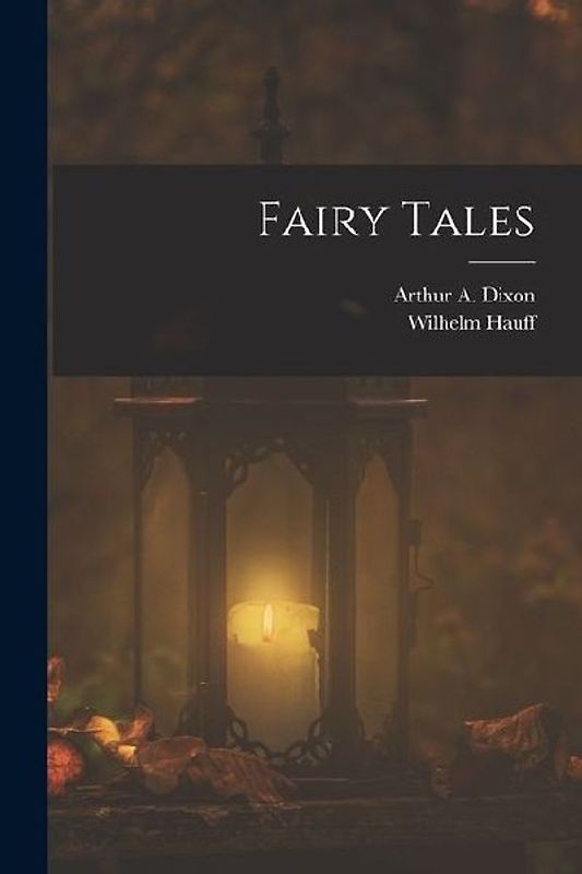 Fairy Tales