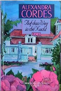 Auf dem Weg in die Nacht. Roman