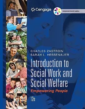 Empowerment Series: Introduction to Social Work and Social Welfare