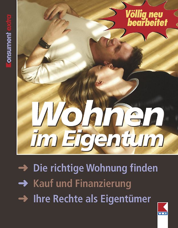 Wohnen im Eigentum