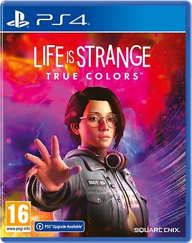 Life is Strange: True Colors [EU Import] PlayStation 4