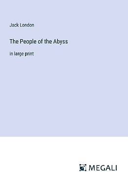 The People of the Abyss