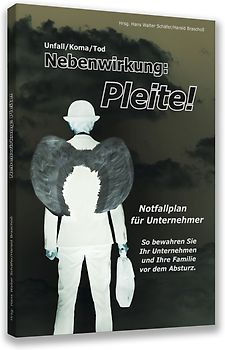 Nebenwirkung Pleite