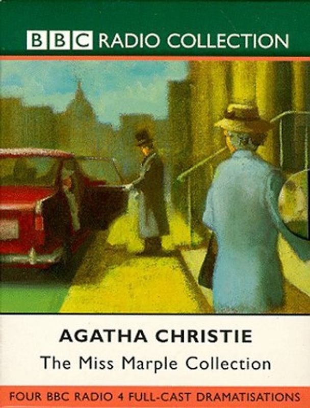 Miss Marple Collection