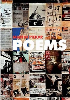 Martin Piekar, Prague Microfestival Poems