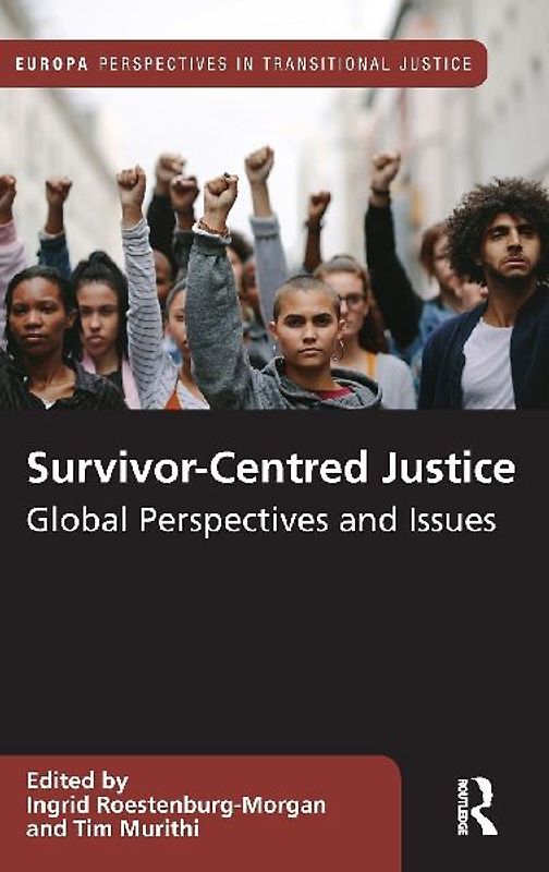 Survivor-Centred Justice