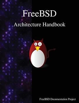 FreeBSD Architecture Handbook