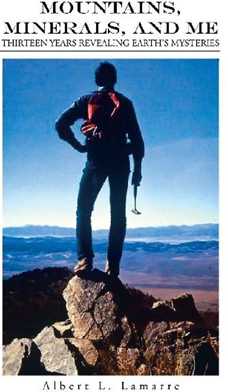 Mountains, Minerals, and Me