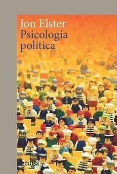 Psicología política