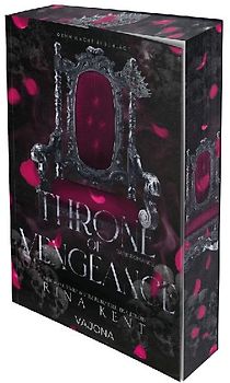 Throne of Vengeance