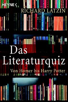 Das Literaturquiz