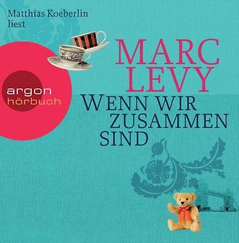 Wenn wir zusammen sind