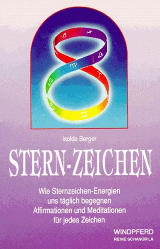 Sternzeichen