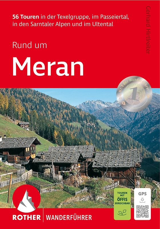 Rund um Meran