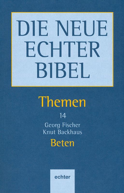 Themen / Beten