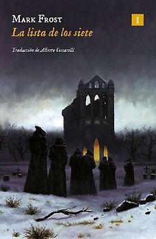 Lista de Los Siete, La