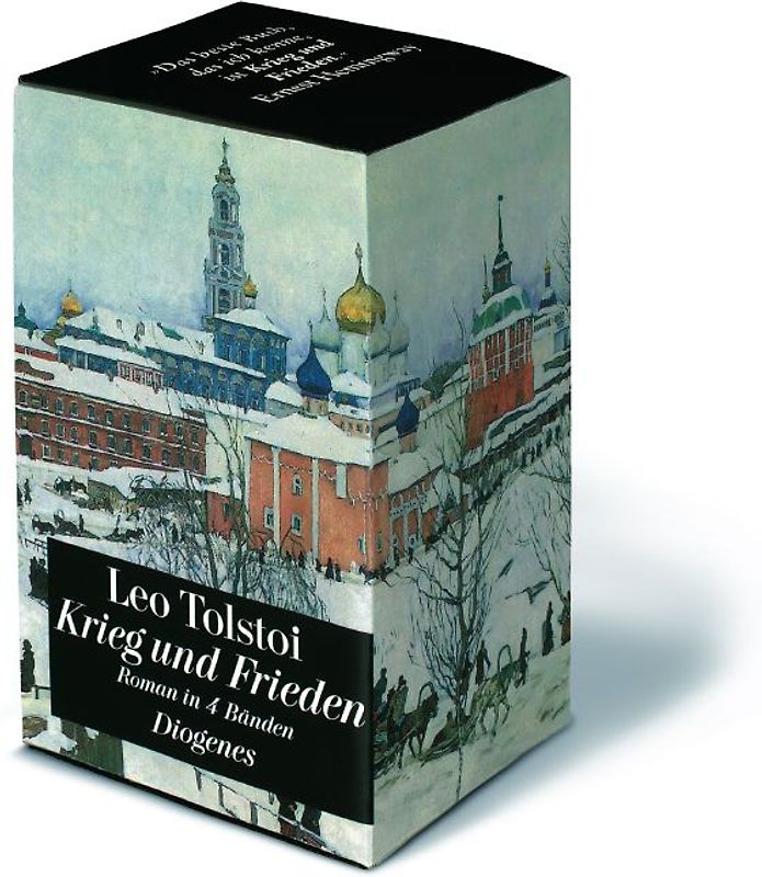 Krieg und Frieden