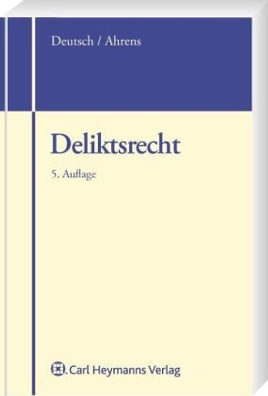 Deliktsrecht