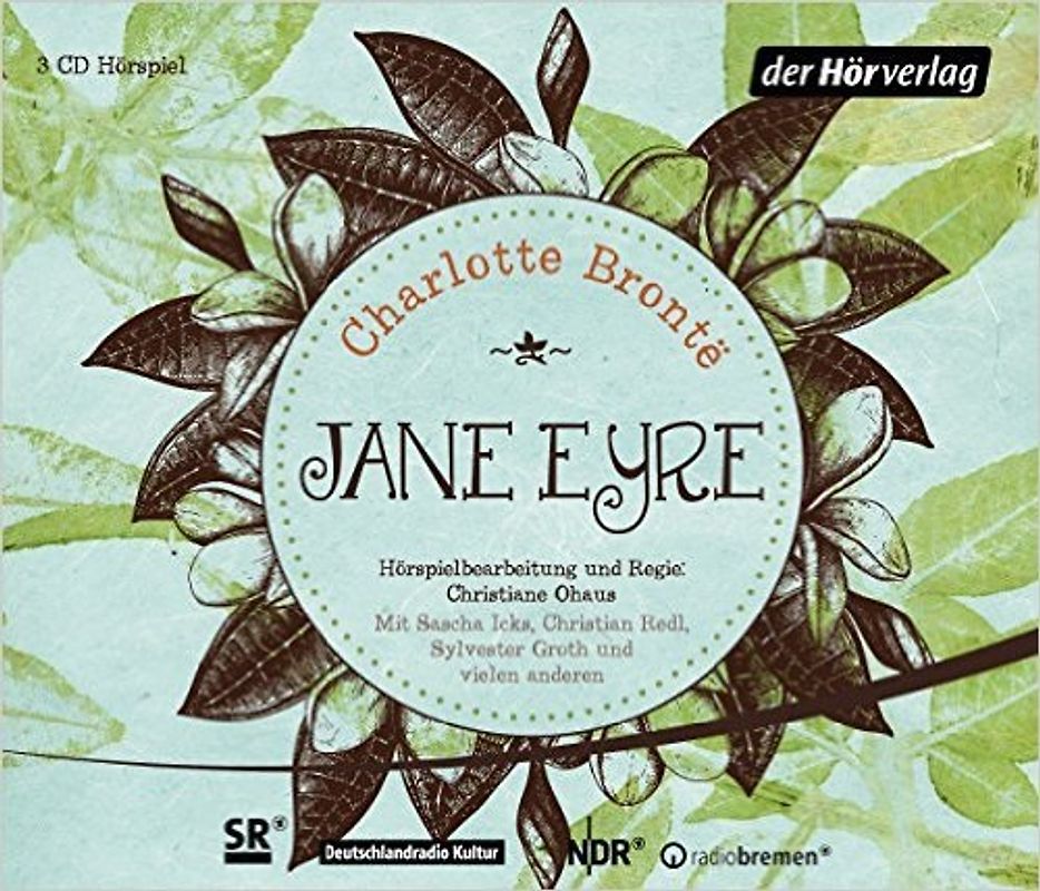Jane Eyre