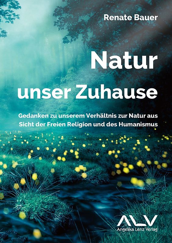 Natur - unser Zuhause