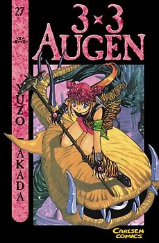 3x3 Augen 27