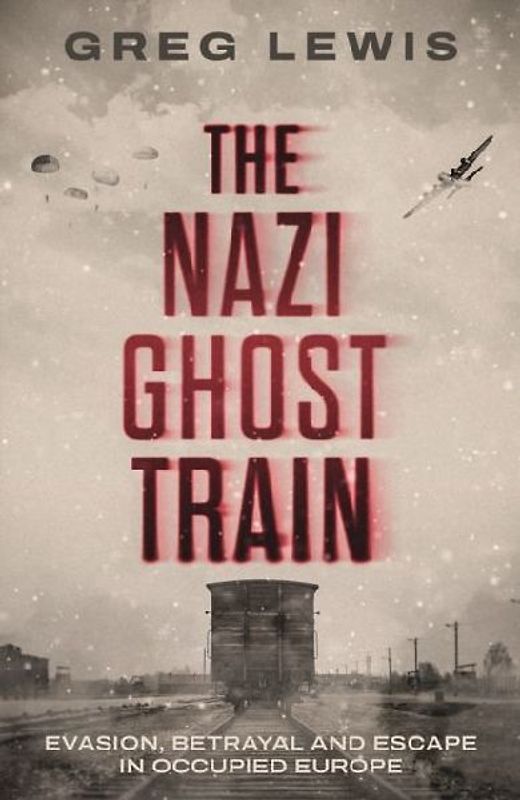 The Nazi Ghost Train