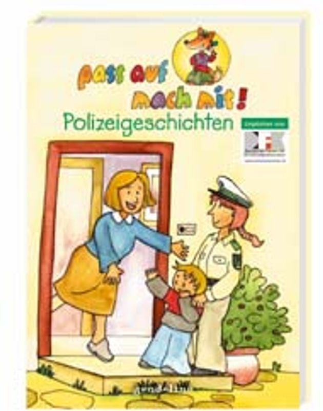 Polizeigeschichten