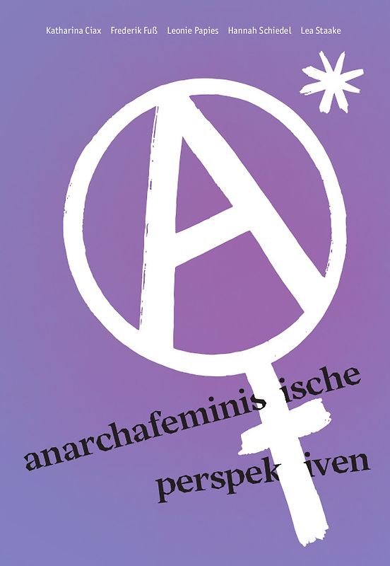 AnarchaFeministische Perspektiven
