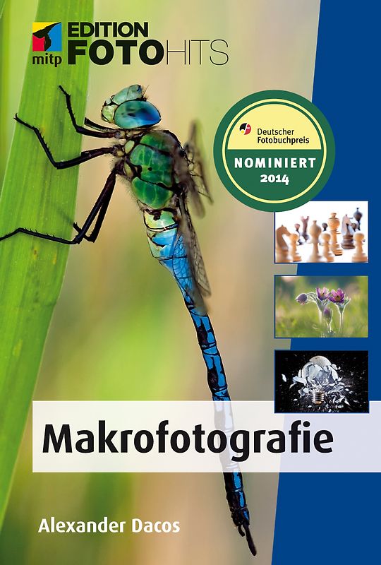 Makrofotografie