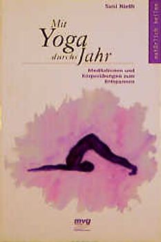 Mit Yoga durchs Jahr