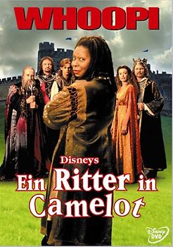 Ein Ritter in Camelot - Mark Twain DVD