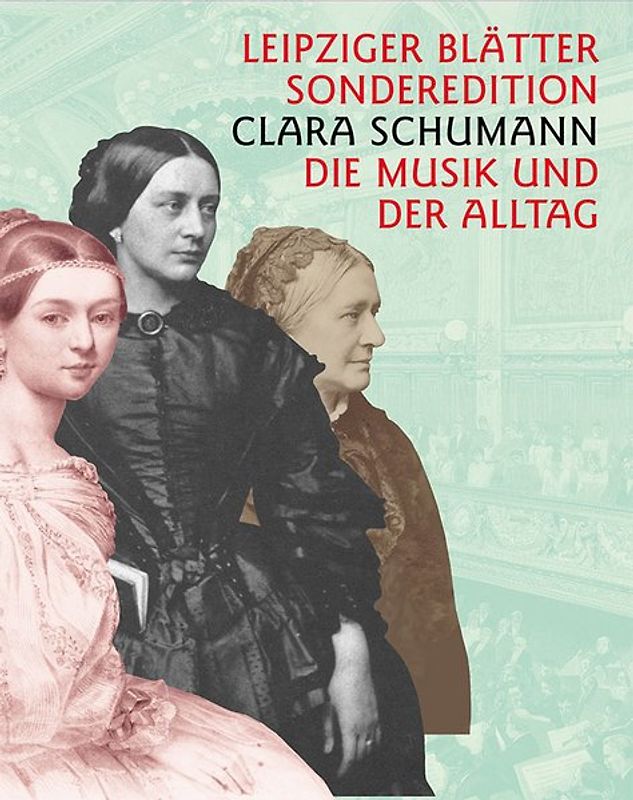 Clara Schumann