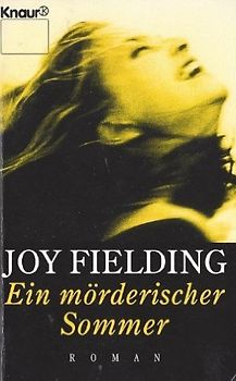 Ein mörderischer Sommer