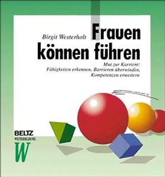 Frauen können führen