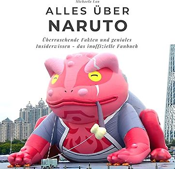 Alles über Naruto