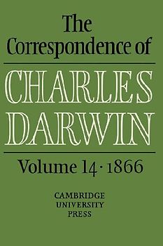 The Correspondence of Charles Darwin
