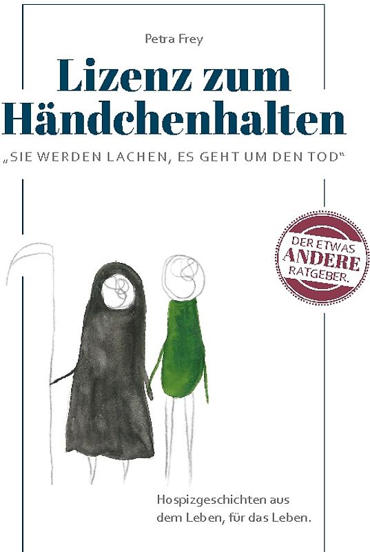 Lizenz zum Händchenhalten