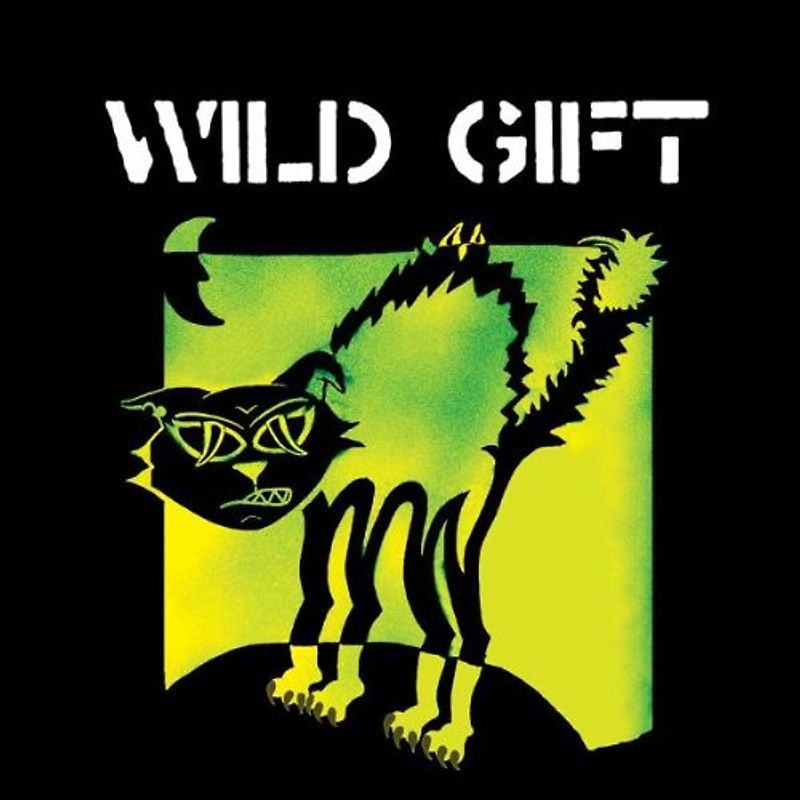 Wild Gift - Wild Gift