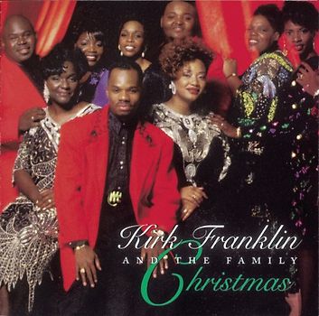 Franklin,K/Family - Christmas