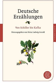 Deutsche Erzählungen
