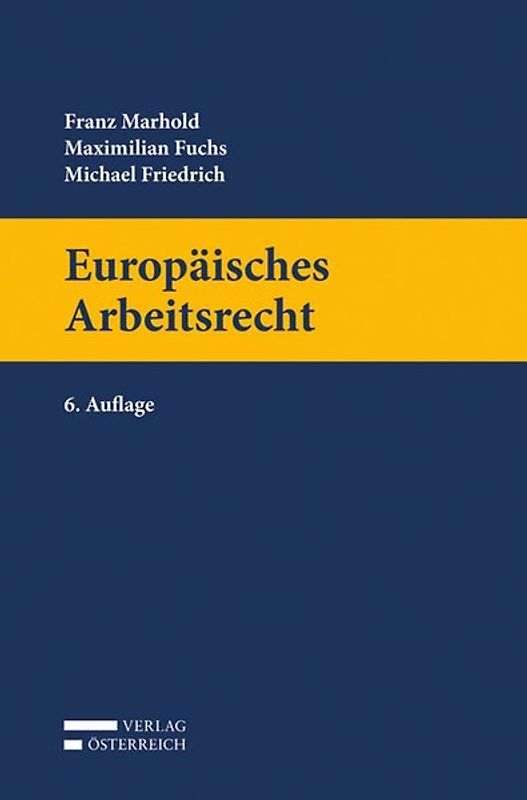 Europäisches Arbeitsrecht