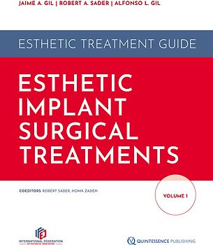 Esthetic Implant Surgery