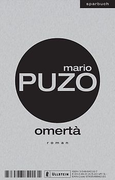 Omertà