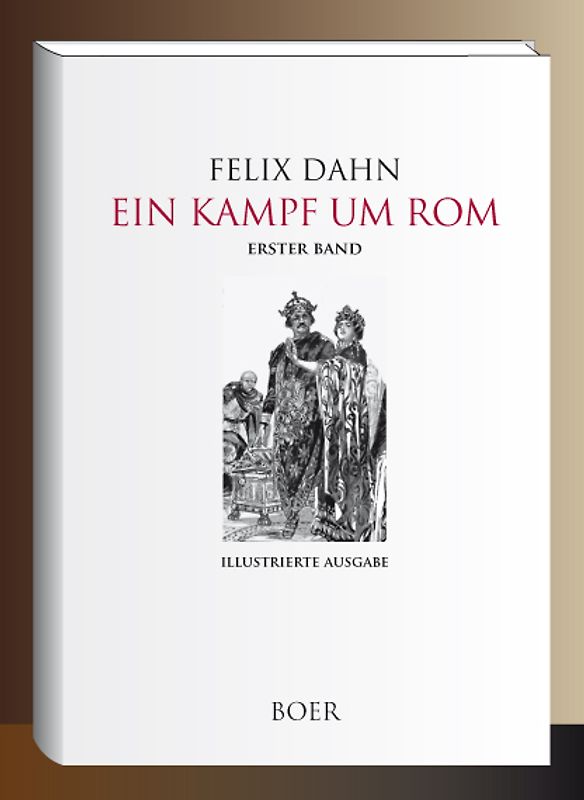 Ein Kampf um Rom