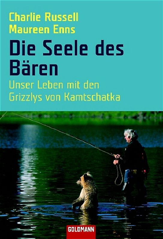 Die Seele des Bären