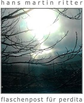 flaschenpost für perdita