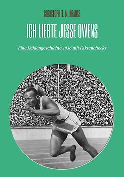 Ich liebte Jesse Owens