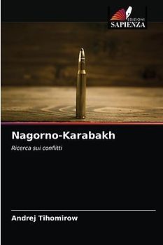 Nagorno-Karabakh