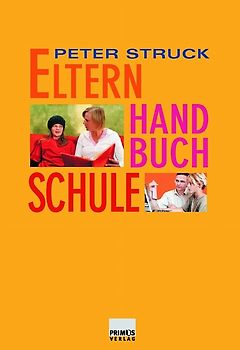 Elternhandbuch Schule