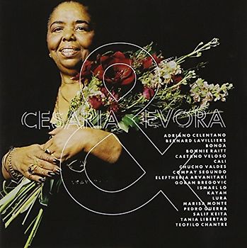 Cesaria Evora - Cesaria Evora &...